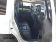 ✅ 2016 Jeep Patriot Latitude • VIN: 1C4NJPFA3GD620954 • Lot: 42955359. Listed on IAAI with 125,715 mi. Free auction sales archive from the USA and detailed vehicle history report at DreamBid. Image 8.