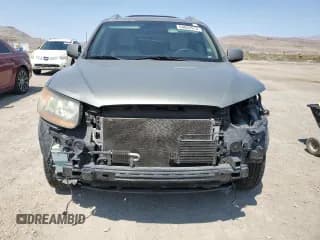 ✅ 2009 Hyundai Santa Fe Limited • VIN: 5NMSH13E79H317706 • Lot: 64692914. Listed on Copart with 81,837 mi. Free auction sales archive from the USA and detailed vehicle history report at DreamBid. Image 5.