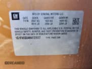 ✅ 2017 Chevrolet Bolt EV Premier • VIN: 1G1FX6S04H4129507 • Lot: 88971745. Wystawiony na Copart z przebiegiem 64 160 mil. Bezpłatny archiwum sprzedaży aukcyjnych z USA i szczegółowy raport historii pojazdu na DreamBid. Zdjęcie 14.