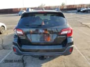 ✅ 2018 Subaru Outback Premium • VIN: 4S4BSACC2J3256294 • Lot: 42827435. Listed on Copart with 52,347 mi. Free auction sales archive from the USA and detailed vehicle history report at DreamBid. Image 6.