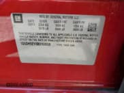 ✅ 2011 Cadillac CTS Luxury • VIN: 1G6DH5EY0B0169558 • Lot: 68471465. Wystawiony na Copart z przebiegiem 77 057 mil. Bezpłatny archiwum sprzedaży aukcyjnych z USA i szczegółowy raport historii pojazdu na DreamBid. Zdjęcie 12.