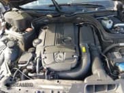 ✅ 2013 Mercedes-Benz C 250 • VIN: WDDGJ4HB2DG074824 • Lot: 41095296. Wystawiony na IAAI z przebiegiem 178 561 mil. Bezpłatny archiwum sprzedaży aukcyjnych z USA i szczegółowy raport historii pojazdu na DreamBid. Zdjęcie 10.