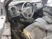 ✅ 2011 Ford F-150 XL • VIN: 1FTMF1CM0BKD77049 • Lot: 91425315. Wystawiony na Copart z przebiegiem 72 050 mil. Bezpłatny archiwum sprzedaży aukcyjnych z USA i szczegółowy raport historii pojazdu na DreamBid. Zdjęcie 8.