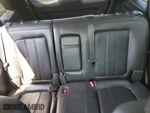 ✅ 2012 Chevrolet Captiva Sport LT • VIN: 3GNAL3E52CS607202 • Lot: 59558975. Wystawiony na Copart z przebiegiem 159 908 mil. Bezpłatny archiwum sprzedaży aukcyjnych z USA i szczegółowy raport historii pojazdu na DreamBid. Zdjęcie 10.