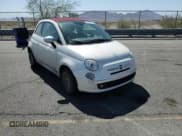 ✅ 2012 FIAT 500 Gucci • VIN: 3C3CFFER9CT174618 • Лот: 52387295. Опубликован ранее на Copart с пробегом 119 474 миль. Бесплатный доступ к архиву аукционных продаж из США и подробный отчёт об истории автомобиля на DreamBid. Изображение 11.