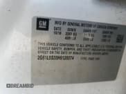 ✅ 2017 Cadillac XTS • VIN: 2G61L5S33H9128074 • Лот: 84613455. Опубликован ранее на Copart с пробегом 60 091 миль. Бесплатный доступ к архиву аукционных продаж из США и подробный отчёт об истории автомобиля на DreamBid. Изображение 13.