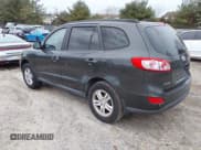 ✅ 2010 Hyundai Santa Fe GLS • VIN: 5NMSG3AB9AH387431 • Лот: 43912885. Опубликован ранее на IAAI с пробегом 169 689 миль. Бесплатный доступ к архиву аукционных продаж из США и подробный отчёт об истории автомобиля на DreamBid. Изображение 3.
