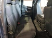 ✅ 2020 Chevrolet Silverado 1500 RST • VIN: 1GCRYEED9LZ195718 • Lot: 82565045. Listed on Copart with 103,900 mi. Free auction sales archive from the USA and detailed vehicle history report at DreamBid. Image 10.