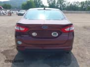 ✅ 2016 Ford Fusion S Hybrid • VIN: 3FA6P0UU7GR405548 • Лот: 42431290. Опубликован ранее на IAAI с пробегом 120 263 миль. Бесплатный доступ к архиву аукционных продаж из США и подробный отчёт об истории автомобиля на DreamBid. Изображение 16.