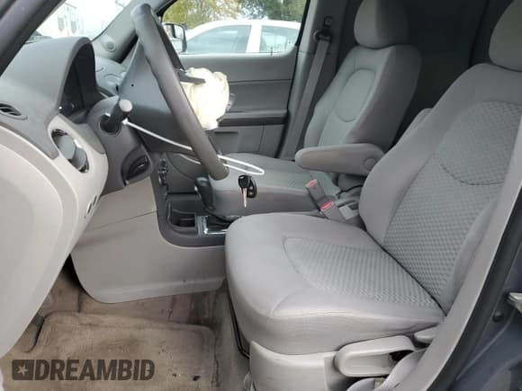 ✅ 2009 Chevrolet HHR LS • VIN: 3GCCA85B79S614682 • Лот: 82650955. Опубликован ранее на Copart с пробегом 218 996 миль. Бесплатный доступ к архиву аукционных продаж из США и подробный отчёт об истории автомобиля на DreamBid. Изображение 7.