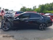 ✅ 2016 Cadillac CTS Luxury Collection AWD • VIN: 1G6AX5SX5G0103726 • Лот: 42370220. Опубликован ранее на IAAI с пробегом 172 586 миль. Бесплатный доступ к архиву аукционных продаж из США и подробный отчёт об истории автомобиля на DreamBid. Изображение 14.