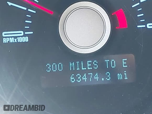 ✅ 2012 Ford Mustang GT Premium • VIN: 1ZVBP8CF2C5251013 • Lot: 42376958. Listed on IAAI with 63,474 mi. Free auction sales archive from the USA and detailed vehicle history report at DreamBid. Image 15.