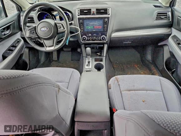✅ 2018 Subaru Outback Premium • VIN: 4S4BSAFC4J3255157 • Lot: 92513625. Listed on Copart with 83,520 mi. Free auction sales archive from the USA and detailed vehicle history report at DreamBid. Image 8.