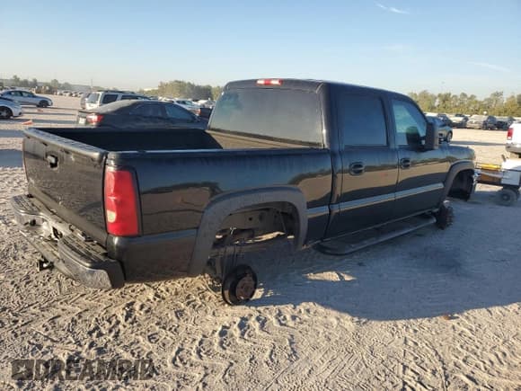 ✅ 2006 Chevrolet Silverado 1500 LT1 • VIN: 2GCEK13T561248964 • Лот: 76976604. Опубликован ранее на Copart с пробегом Не указан. Бесплатный доступ к архиву аукционных продаж из США и подробный отчёт об истории автомобиля на DreamBid. Изображение 3.