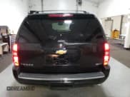 ✅ 2012 Chevrolet Tahoe LTZ • VIN: 1GNSCCE04CR236233 • Lot: 59973195. Listed on Copart with 140,105 mi. Free auction sales archive from the USA and detailed vehicle history report at DreamBid. Image 6.