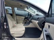 ✅ 2016 Subaru Impreza Special Sports Premium • VIN: JF1GPAS66G8230953 • Lot: 42074206. Listed on IAAI with 98,200 mi. Free auction sales archive from the USA and detailed vehicle history report at DreamBid. Image 5.