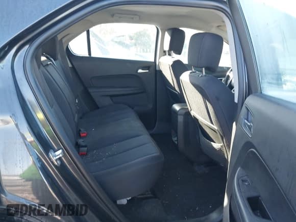 ✅ 2013 Chevrolet Equinox LS • VIN: 2GNALBEK5D6386839 • Lot: 43459253. Wystawiony na IAAI z przebiegiem 133 140 mil. Bezpłatny archiwum sprzedaży aukcyjnych z USA i szczegółowy raport historii pojazdu na DreamBid. Zdjęcie 8.