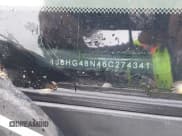 ✅ 2006 Jeep Commander • VIN: 1J8HG48N46C274341 • Lot: 42264428. Listed on IAAI with 153,443 mi. Free auction sales archive from the USA and detailed vehicle history report at DreamBid. Image 9.