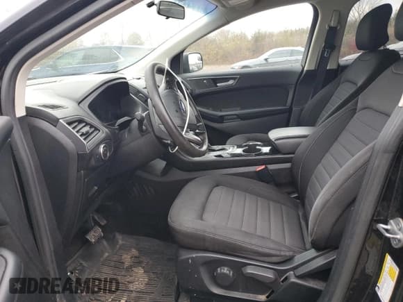✅ 2017 Ford Edge SE • VIN: 2FMPK4G93HBB72761 • Лот: 92387785. Опубликован ранее на Copart с пробегом 116 202 миль. Бесплатный доступ к архиву аукционных продаж из США и подробный отчёт об истории автомобиля на DreamBid. Изображение 7.