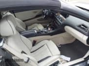 ✅ 2016 BMW 6 Series 650i xDrive • VIN: WBA6F7C56GD930476 • Лот: 42962356. Опубликован ранее на IAAI с пробегом 75 379 миль. Бесплатный доступ к архиву аукционных продаж из США и подробный отчёт об истории автомобиля на DreamBid. Изображение 5.