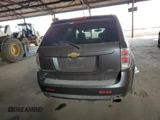 ✅ 2008 Chevrolet Equinox Sport • VIN: 2CNDL737186039785 • Лот: 44865545. Опубликован ранее на Copart с пробегом 97 325 миль. Бесплатный доступ к архиву аукционных продаж из США и подробный отчёт об истории автомобиля на DreamBid. Изображение 6.