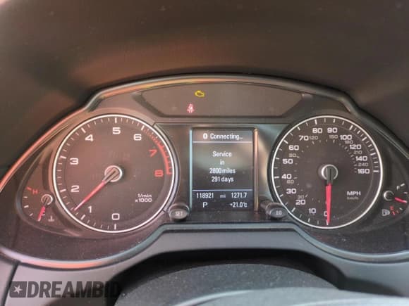 ✅ 2016 Audi Q5 Premium Plus • VIN: WA1L2AFP5GA013469 • Lot: 54628775. Wystawiony na Copart z przebiegiem 118 921 mil. Bezpłatny archiwum sprzedaży aukcyjnych z USA i szczegółowy raport historii pojazdu na DreamBid. Zdjęcie 9.