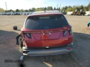 ✅ 2025 Hyundai Tucson SEL Convenience • VIN: 5NMJCCDE2SH478524 • Lot: 84198385. Wystawiony na Copart z przebiegiem 7 574 mil. Bezpłatny archiwum sprzedaży aukcyjnych z USA i szczegółowy raport historii pojazdu na DreamBid. Zdjęcie 6.