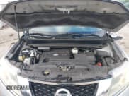 ✅ 2013 Nissan Pathfinder SV • VIN: 5N1AR2MM1DC616034 • Лот: 43566050. Опубликован ранее на IAAI с пробегом 143 006 миль. Бесплатный доступ к архиву аукционных продаж из США и подробный отчёт об истории автомобиля на DreamBid. Изображение 10.