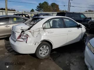✅ 2011 Hyundai Accent GLS • VIN: KMHCN4AC4BU604124 • Лот: 83035214. Опубликован ранее на Copart с пробегом 114 404 миль. Бесплатный доступ к архиву аукционных продаж из США и подробный отчёт об истории автомобиля на DreamBid. Изображение 3.