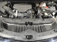 ✅ 2024 Chevrolet Blazer RS • VIN: 3GNKBKRS9RS210015 • Lot: 95186675. Wystawiony na Copart z przebiegiem 7 764 mil. Bezpłatny archiwum sprzedaży aukcyjnych z USA i szczegółowy raport historii pojazdu na DreamBid. Zdjęcie 17.