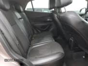 ✅ 2013 Buick Encore • VIN: KL4CJASBXDB088364 • Лот: 59496115. Опубликован ранее на Copart с пробегом 83 489 миль. Бесплатный доступ к архиву аукционных продаж из США и подробный отчёт об истории автомобиля на DreamBid. Изображение 10.