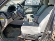 ✅ 2009 Hyundai Santa Fe Limited • VIN: 5NMSH13E39H321929 • Lot: 71022475. Listed on Copart with 175,673 mi. Free auction sales archive from the USA and detailed vehicle history report at DreamBid. Image 7.