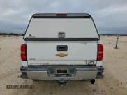 ✅ 2019 Chevrolet Silverado 2500HD Work Truck • VIN: 1GC1KREY6KF184698 • Лот: 93569065. Опубликован ранее на Copart с пробегом 209 473 миль. Бесплатный доступ к архиву аукционных продаж из США и подробный отчёт об истории автомобиля на DreamBid. Изображение 6.