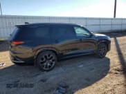 ✅ 2025 Lexus TX 500h F Sport Luxury • VIN: 5TDABAB6XSS008547 • Lot: 82305895. Listed on Copart with 3,520 mi. Free auction sales archive from the USA and detailed vehicle history report at DreamBid. Image 3.