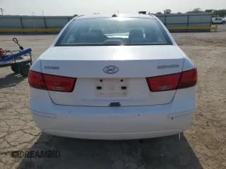 ✅ 2010 Hyundai Sonata GLS • VIN: 5NPET4AC0AH596695 • Лот: 65788994. Опубликован ранее на Copart с пробегом 196 850 миль. Бесплатный доступ к архиву аукционных продаж из США и подробный отчёт об истории автомобиля на DreamBid. Изображение 6.