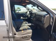 ✅ 2022 GMC Sierra 1500 AT4 • VIN: 1GTP9EEL6NZ178387 • Лот: 42847200. Опубликован ранее на IAAI с пробегом 90 402 миль. Бесплатный доступ к архиву аукционных продаж из США и подробный отчёт об истории автомобиля на DreamBid. Изображение 5.