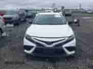 2023 Toyota Camry SE with VIN 4T1G11BKXPU103277, listed as a IAAI auction lot 41978396 with 66,624 mi miles and . Bid and sale history available at DreamBid. Image 12.