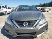 ✅ 2017 Nissan Altima SL • VIN: 1N4AL3AP0HC218609 • Lot: 86795825. Wystawiony na Copart z przebiegiem 99 406 mil. Bezpłatny archiwum sprzedaży aukcyjnych z USA i szczegółowy raport historii pojazdu na DreamBid. Zdjęcie 5.