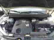 2009 Hyundai Santa Fe Limited с VIN 5NMSH13E09H301296, выставлен на аукционе IAAI как лот 43612215 с пробегом 132 834 миль миль и . История ставок и продаж доступна на DreamBid. Изображение 10.