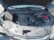 2017 Chevrolet Equinox LT с VIN 2GNFLFEK6H6128851, выставлен на аукционе IAAI как лот 42969483 с пробегом 103 478 миль миль и . История ставок и продаж доступна на DreamBid. Изображение 10.