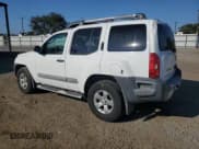 ✅ 2011 Nissan Xterra S • VIN: 5N1AN0NW9BC522318 • Lot: 91614265. Wystawiony na Copart z przebiegiem 200 025 mil. Bezpłatny archiwum sprzedaży aukcyjnych z USA i szczegółowy raport historii pojazdu na DreamBid. Zdjęcie 2.