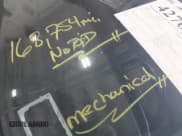 ✅ 2000 Dodge Dakota Sport • VIN: 1B7GG2AN7YS721013 • Lot: 42762045. Wystawiony na IAAI z przebiegiem 168 754 mil. Bezpłatny archiwum sprzedaży aukcyjnych z USA i szczegółowy raport historii pojazdu na DreamBid. Zdjęcie 6.