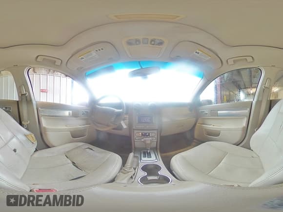 ✅ 2006 Lincoln Zephyr • VIN: 3LNHM26156R626909 • Lot: 82732655. Listed on Copart with 102,936 mi. Free auction sales archive from the USA and detailed vehicle history report at DreamBid. Image 14.