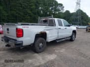 ✅ 2015 Chevrolet Silverado 2500HD LT • VIN: 1GC2KVEG5FZ103649 • Lot: 42713461. Wystawiony na IAAI z przebiegiem 166 995 mil. Bezpłatny archiwum sprzedaży aukcyjnych z USA i szczegółowy raport historii pojazdu na DreamBid. Zdjęcie 4.
