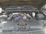 ✅ 2004 Chevrolet Silverado 2500HD LS • VIN: 1GCHK23284F194611 • Lot: 92811705. Wystawiony na Copart z przebiegiem 156 214 mil. Bezpłatny archiwum sprzedaży aukcyjnych z USA i szczegółowy raport historii pojazdu na DreamBid. Zdjęcie 11.