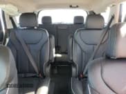 ✅ 2025 Hyundai Palisade SEL • VIN: KM8R24GE7SU859880 • Lot: 41449195. Listed on Copart with 279 mi. Free auction sales archive from the USA and detailed vehicle history report at DreamBid. Image 12.