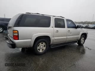 ✅ 2004 Chevrolet Suburban LT • VIN: 1GNFK16T04J199554 • Лот: 85097104. Опубликован ранее на Copart с пробегом 459 526 миль. Бесплатный доступ к архиву аукционных продаж из США и подробный отчёт об истории автомобиля на DreamBid. Изображение 3.