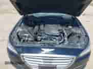 ✅ 2016 Hyundai Genesis 3.8L • VIN: KMHGN4JEXGU125443 • Lot: 43067215. Wystawiony na IAAI z przebiegiem 72 223 mil. Bezpłatny archiwum sprzedaży aukcyjnych z USA i szczegółowy raport historii pojazdu na DreamBid. Zdjęcie 10.