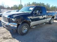✅ 2002 Ford F-250 XL • VIN: 1FTNX21F92ED18642 • Lot: 41223374. Wystawiony na IAAI z przebiegiem 291 703 mil. Bezpłatny archiwum sprzedaży aukcyjnych z USA i szczegółowy raport historii pojazdu na DreamBid. Zdjęcie 2.