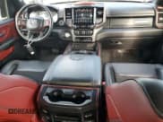 ✅ 2019 Ram 1500 Rebel • VIN: 1C6SRFLT4KN743085 • Lot: 86980915. Listed on Copart with 181,702 mi. Free auction sales archive from the USA and detailed vehicle history report at DreamBid. Image 8.